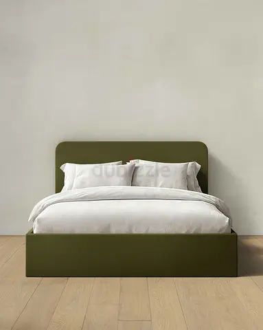 Luxury koshan Brand new Queen size bed with medical mattress good Quality Queen bed for sale