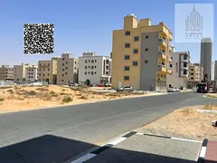 Residential/Commercial Land for Sale – Al Alia Area (Hamid City) – Ajman | Freehold A prime oppo