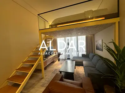 Community View| Fully Furnished | Ready to Move