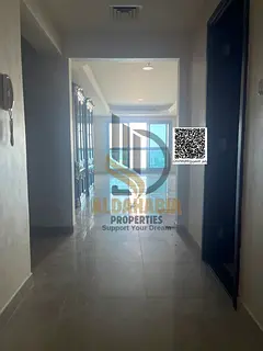 Luxury 2-Bedroom Apartment for Sale in Corniche Tower | City View