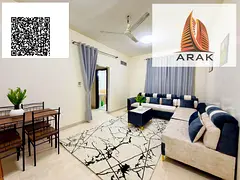 🏘️ 1 Bedroom Apartment for Rent – Al Rawda 3 Great opportunity in a vibrant area close to all
