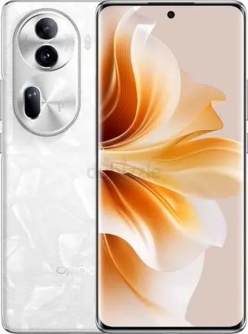Oppo Reno 11 Pro (White) - Excellent Condition, Light Usage