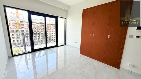 ALL NEW LUXURY STUDIO APARTMENT // FULLY FITTED KITCHEN // FLEXIBLE PAYMENT