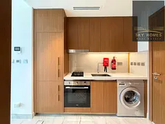ALL NEW LUXURY STUDIO APARTMENT // FULLY FITTED KITCHEN // FLEXIBLE PAYMENT