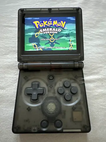 Anbernic RG35xx SP with games