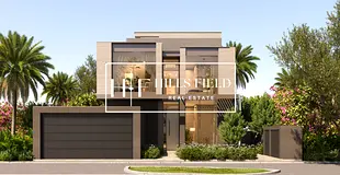Post Handover Payment Plan | Largest Plot | Stand Alone | Lagoon Valley View
