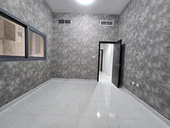 Two spacious bedrooms and a living room, including a master bedroom, two bathrooms, good finishing,