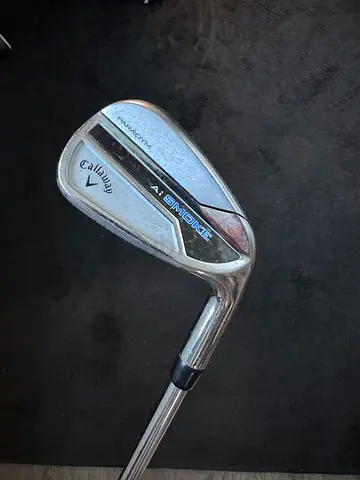 Callaway 9iron - Great Condition