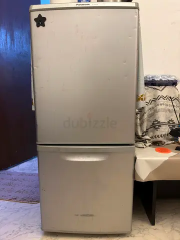 Refrigerator - Good condition