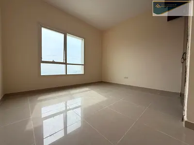 LIMITED OFFER!NO MANAGEMENT FEE 1BHK APARTMENT WITH MASTER BEDROOM CENTRAL AC AND GAS ONLY FOR FAMILY IN JUST 36k AL MAJAZ 1