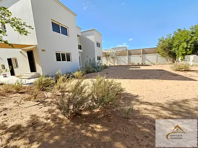 Spacious 5Bhk villa with big tarac.