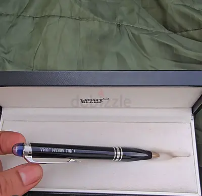 Montblanc StarWalker Pen – Excellent Condition with Original Box