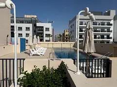 Compact Luxury: Fully Furnished Studio Available with 15+ amenities