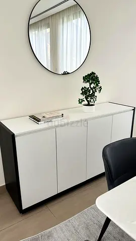 Buffet Table
