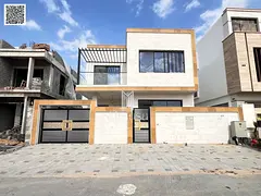 🏡✨ Luxury Villa for Sale in Al Yasmin District ✨🏡 A unique opportunity to own a sophistica