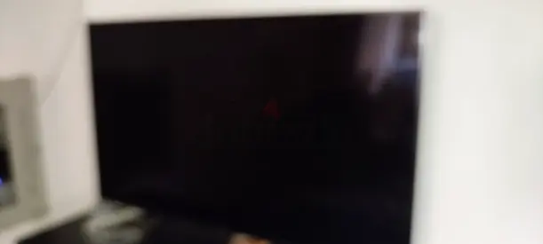 55 inch Flat Screen TV - Good Working Condition