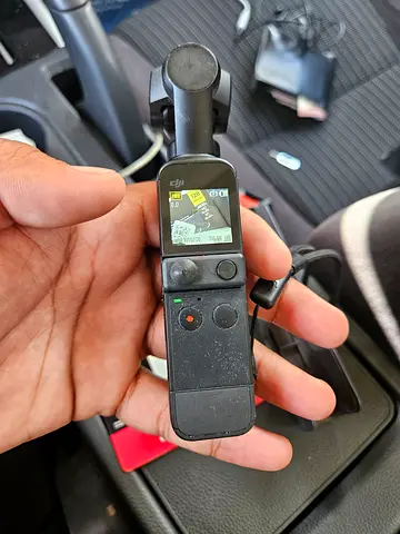 DJI Pocket 2