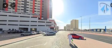 Residential and commercial land in Al-Hamidiyah 1, freehold for all nationalities, located directly
