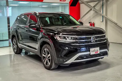 AED 1186/month | 2022 Volkswagen Teramont  | GCC Specs | Ref#452740