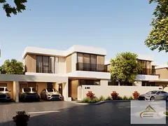 Luxury 3Bhk Standalone Villa.