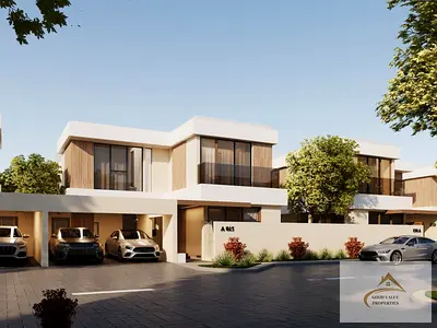 Luxury 3Bhk Standalone Villa.