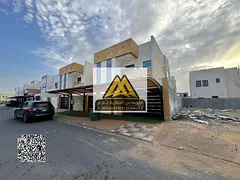 For Annual Rent – 5 Master Bedroom Villa in Al Yasmeen – Ajman | Prime Quiet Location | Ideal fo