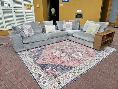 Flex From Premium quality corner sofa