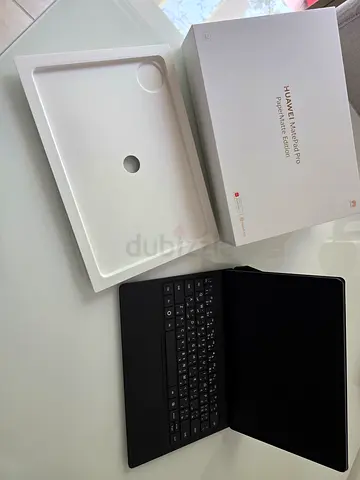 Huawei MatePad Pro 12.2 PaperMatte Edition Brand New
