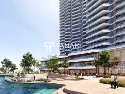Sunstone Tower Luxury Finish | Spacious Apartment