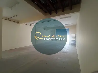 للإيجار السنوي التجاري – إمارة عجمان   مستودع بمنطقة الجرف الصناعية 1