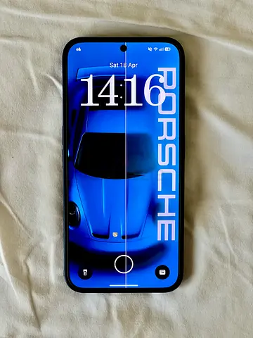 NOTHING Phone 2 256GB Blue