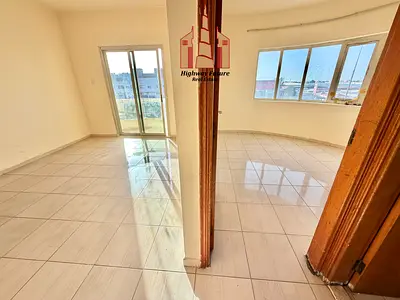 Today Hot Offer 1BHK With Balcony Just 28k Outside Free Parking