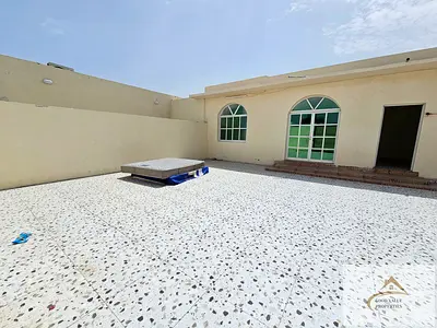 Spacious single story 5 Bhk villa for two families