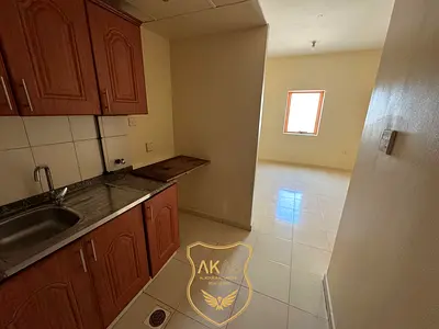 Affordable Studio Apartment for Rent in Rolla – Family Building