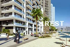 Largest Layout | Marina View | Genuine Resale