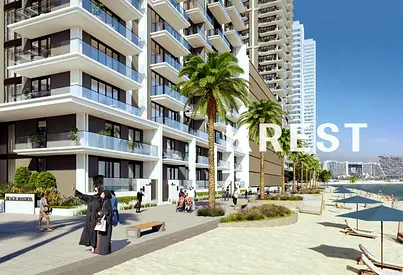 Largest Layout | Marina View | Genuine Resale