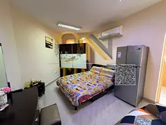Furnished Studio Bathroom Air Conditioning Balcony Separate Kitchen Utilities and Internet Included