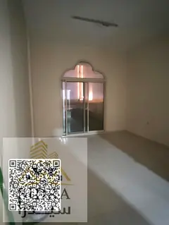 Spacious 2 Bedroom Apartment in Al Rawda 2 Ajman | Master Room + Balcony | Prime Location Near Saudi