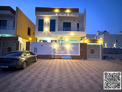 فيلا للإيجار بالياسمين تقسيم مريح وعملي