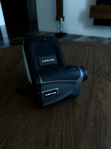 Aspire Platinum Rangefinder