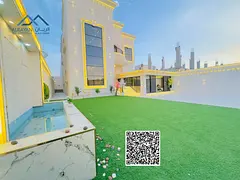 Own your dream home, built to international standards. This residential/commercial villa on a main s
