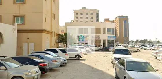 Mixed-Use Plot for Sale in Al Majrah – Sharjah - Prime and active location