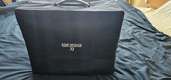 Boss Katana MK2 50W Combo
