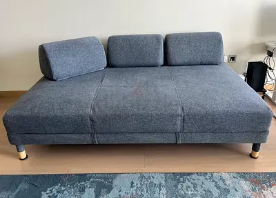 Sofa bed FLOTTEBO IKEA