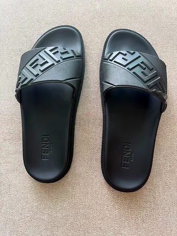 Fendi Sandals