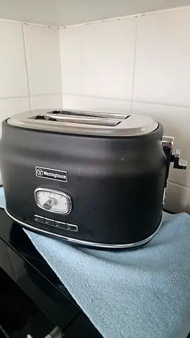 Toaster westinghouse