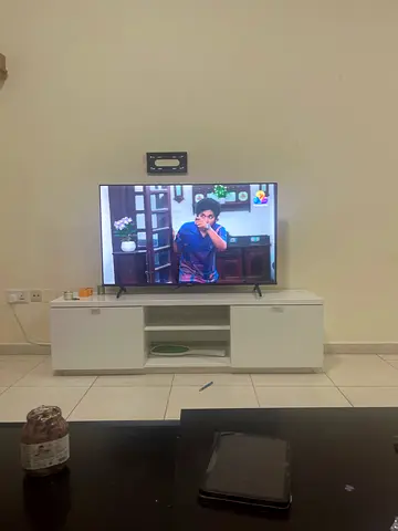50 inch LED Smart TV - Good Working Condition