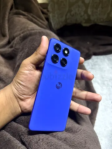 Motorola edge 60 pro