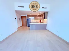 Chiller free spacious 2bhk with kitchen appliances in al furjan Dubai