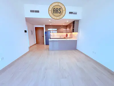Chiller free spacious 2bhk with kitchen appliances in al furjan Dubai